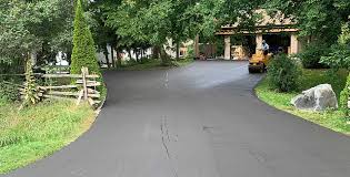 Custom Driveway Design in Westmont, NJ